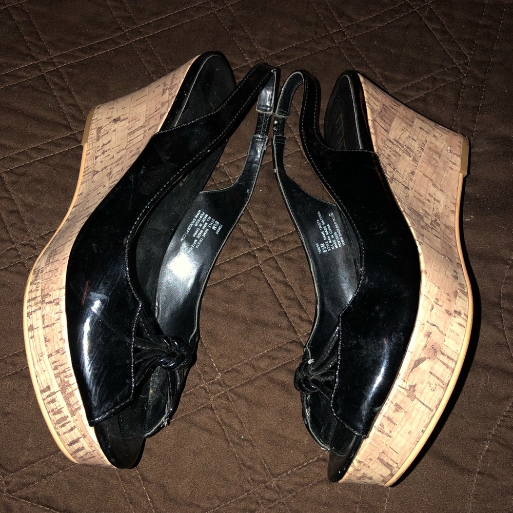 Woman’s shoes